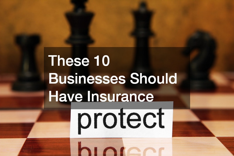 business protection